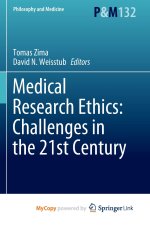Medical Research Ethics