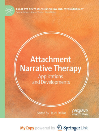 Attachment Narrative Therapy