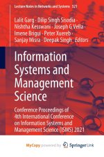 Information Systems and Management Science