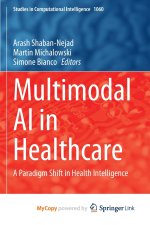 Multimodal AI in Healthcare