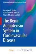 Renin Angiotensin System in Cardiovascular Disease