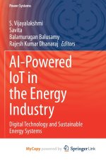 AI-Powered IoT in the Energy Industry