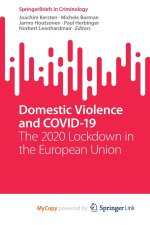 Domestic Violence and COVID-19