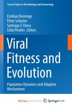 Viral Fitness and Evolution