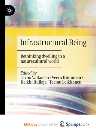 Infrastructural Being