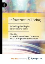 Infrastructural Being