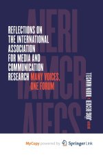 Reflections on the International Association for Media and Communication Research