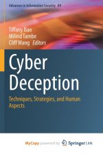 Cyber Deception