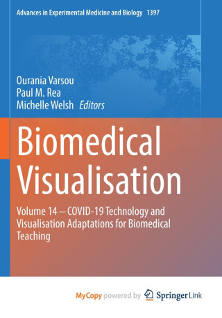Biomedical Visualisation