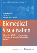 Biomedical Visualisation