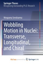 Wobbling Motion in Nuclei