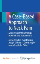 Case-Based Approach to Neck Pain
