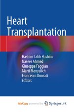 Heart Transplantation