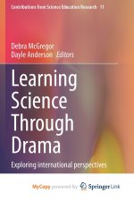 Learning Science Through Drama