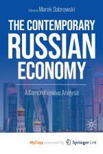 Contemporary Russian Economy
