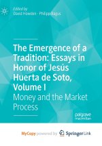 Emergence of a Tradition