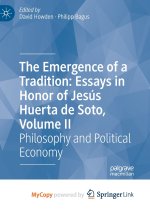 Emergence of a Tradition