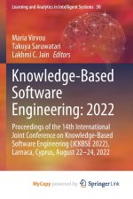 Knowledge-Based Software Engineering