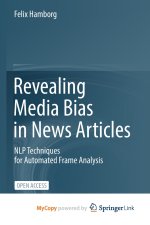 Revealing Media Bias in News Articles