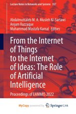 From the Internet of Things to the Internet of Ideas