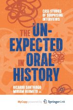 Unexpected in Oral History