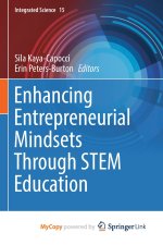 Enhancing Entrepreneurial Mindsets Through STEM Education