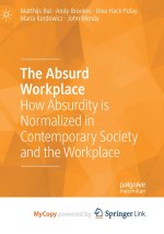 Absurd Workplace
