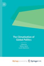 Climatization of Global Politics