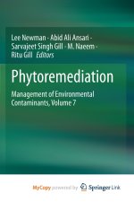 Phytoremediation