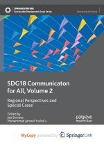 SDG18 Communication for All, Volume 2