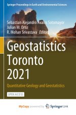 Geostatistics Toronto 2021