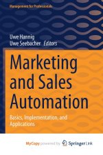 Marketing and Sales Automation