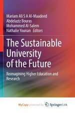 Sustainable University of the Future