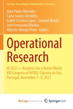 Operational Research