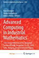 Advanced Computing in Industrial Mathematics