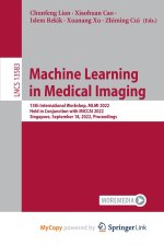 Machine Learning in Medical Imaging