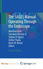 SAGES Manual Operating Through the Endoscope