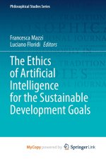 Ethics of Artificial Intelligence for the Sustainable Development Goals