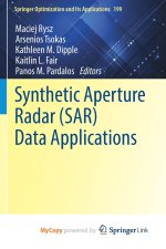 Synthetic Aperture Radar (SAR) Data Applications