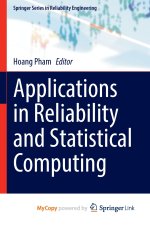 Applications in Reliability and Statistical Computing