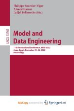 Model and Data Engineering