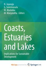 Coasts, Estuaries and Lakes