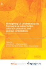 Reimagining US Colombianidades