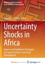 Uncertainty Shocks in Africa