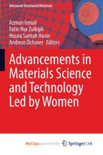 Advancements in Materials Science and Technology Led by Women