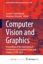 Computer Vision and Graphics