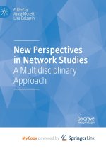 New Perspectives in Network Studies