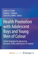 Health Promotion with Adolescent Boys and Young Men of Colour