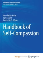 Handbook of Self-Compassion
