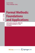 Formal Methods